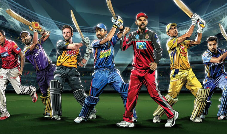 Get Ready for IPL 2023: Schedule, Teams, and Exciting Details Revealed!