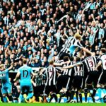 Newcastle vs West Ham