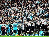 Newcastle vs West Ham