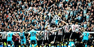 Newcastle vs West Ham