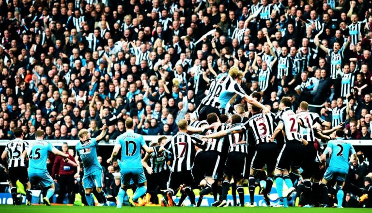 Newcastle vs West Ham