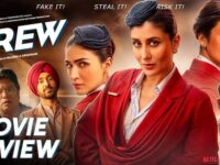 Crew Box Office Collection, Bollywood new movie