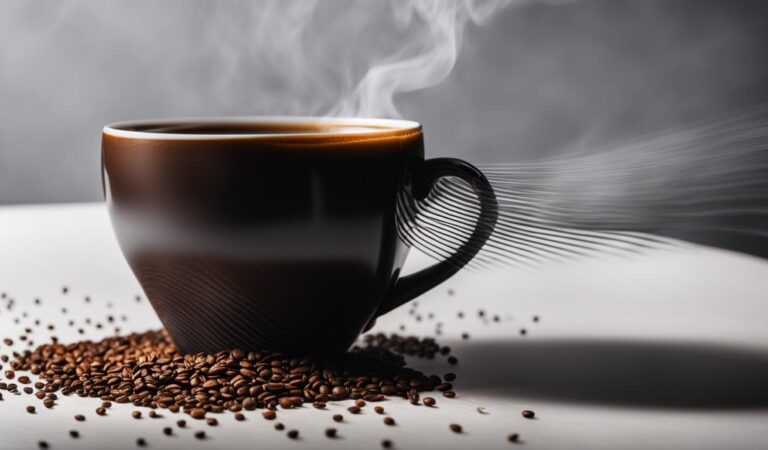 Trigonelline Found in Coffee Benefits Aging Muscle