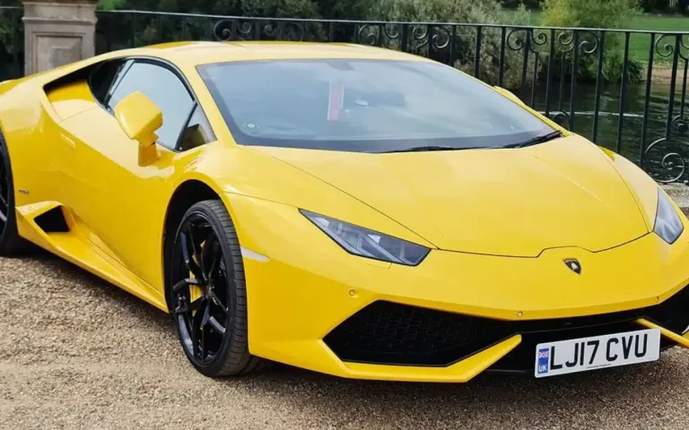 indian dad who gifted car to his son