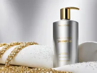 world's most expensive shampoo