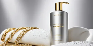 world's most expensive shampoo