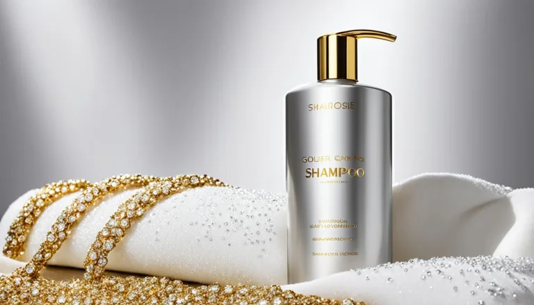 world's most expensive shampoo