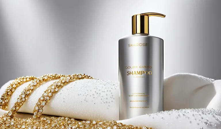 Discover the World’s Most Expensive Shampoo Now